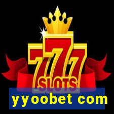 yyoobet com